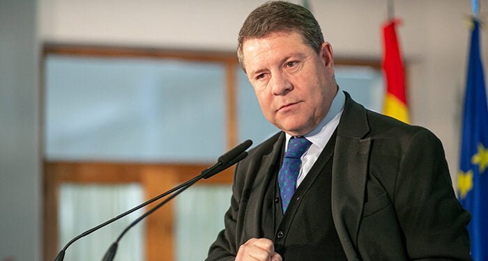 Page compromete otros “ocho millones de euros” en políticas sociales y Dependencia para “mejorar las condiciones” de los usuarios 1 Page compromete otros “ocho millones de euros” en políticas sociales y Dependencia para “mejorar las condiciones” de los usuarios