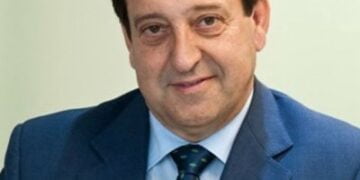 La Facultad de Comunicación acoge una conferencia de prensa de Pedro Barato, presidente nacional de Asaja