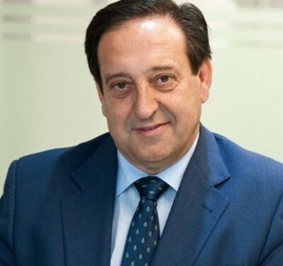 La Facultad de Comunicación acoge una conferencia de prensa de Pedro Barato, presidente nacional de Asaja 1 Pedro Barato.