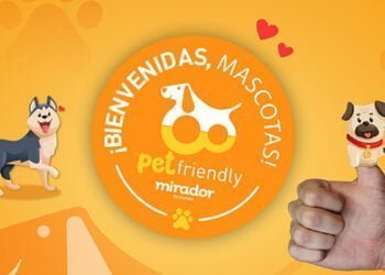 El Mirador de Cuenca se estrena como centro comercial pet friendly