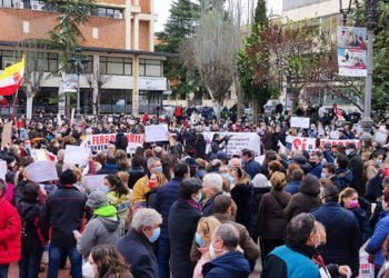 Plataforma en Defensa del Ferrocarril