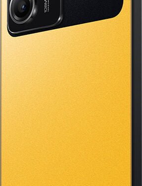 POCO presenta los nuevos dispositivos de su gama X POCO X5 Pro 5G y POCO X5 5G