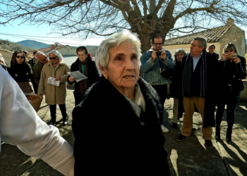 En la España desaprovechada quedan valores