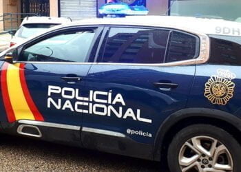 La Policía Nacional detiene a dos hermanos, uno de ellos menor de edad, por la reyerta en la calle Doctor Galíndez el pasado 3 de marzo