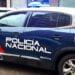 Policía Nacional