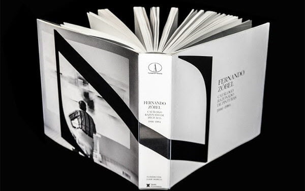 Presentado el Catálogo Razonado de pinturas de Fernando Zóbel en el Museo del Prado