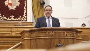 Prieto acusa a la Junta de “irresponsable” y de “perder el tiempo” en la crisis de la viruela ovina y pide indemnizaciones rápidas y justas