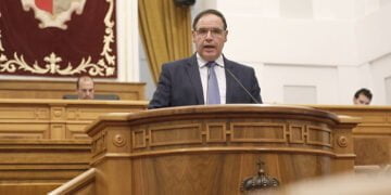 Prieto acusa a la Junta de “irresponsable” y de “perder el tiempo” en la crisis de la viruela ovina y pide indemnizaciones rápidas y justas