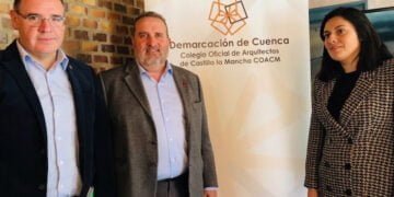 Prieto anima a seguir luchando por recuperar el tren en Cuenca, “no podemos permitir que decidan quienes no creen en las posibilidades de desarrollo de la capital y la provincia”