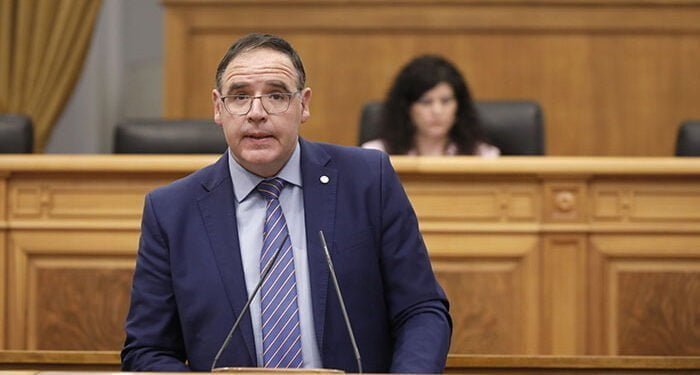 Prieto pide a la Junta que abandone “su pasividad ante la agresión constante que sufren nuestras vías pecuarias” 1 Prieto pide a la Junta que abandone “su pasividad ante la agresión constante que sufren nuestras vías pecuarias”