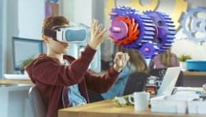 Publicados los centros educativos seleccionados para poner en marcha 13 nuevas aulas de tecnología aplicada y nueve nuevas aulas de emprendimiento