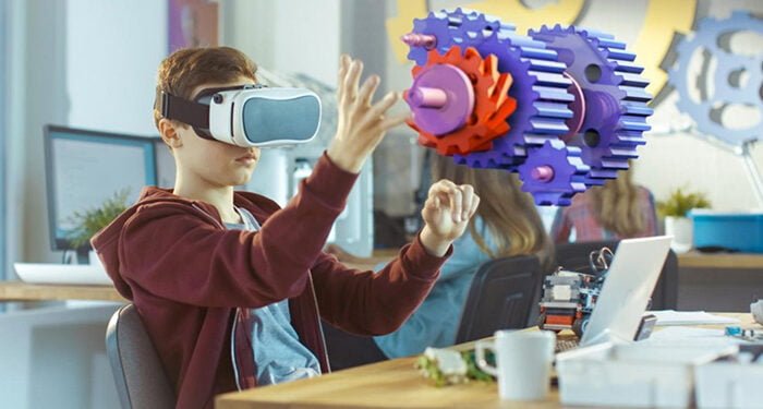 Publicados los centros educativos seleccionados para poner en marcha 13 nuevas aulas de tecnología aplicada y nueve nuevas aulas de emprendimiento