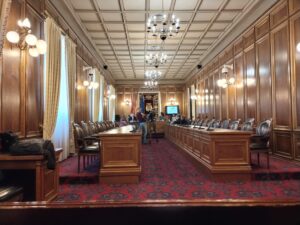 Pueblos Vivos cree que el nuevo diseño de la planta de biogás presentado por la Diputación de Cuenca no generará hidrógeno y mantiene la inquietud vecinal