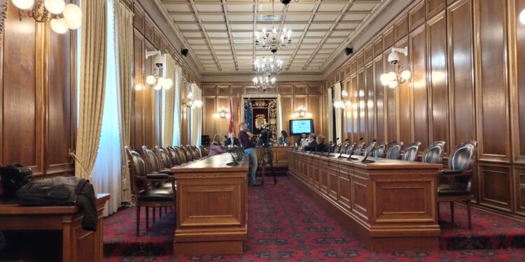 Pueblos Vivos cree que el nuevo diseño de la planta de biogás presentado por la Diputación de Cuenca no generará hidrógeno y mantiene la inquietud vecinal 1 Pueblos Vivos cree que el nuevo diseño de la planta de biogás presentado por la Diputación de Cuenca no generará hidrógeno y mantiene la inquietud vecinal