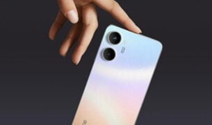 realme 10 llega a España para arrasar en la gama media por tan sólo 229 euros