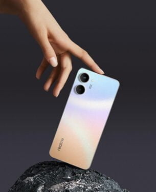 realme 10 llega a España para arrasar en la gama media por tan sólo 229 euros