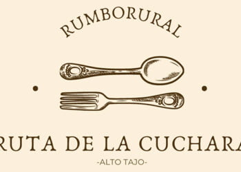 Rumbo Rural presenta la primera Ruta de la Cuchara del Alto Tajo