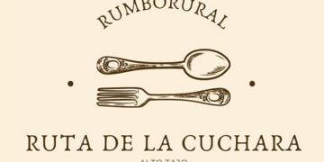 Rumbo Rural presenta la primera Ruta de la Cuchara del Alto Tajo