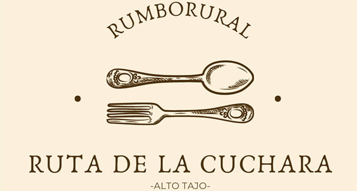 Rumbo Rural presenta la primera Ruta de la Cuchara del Alto Tajo