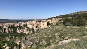 Ruta “extra” del programa Cuenca OneEarth con motivo de la Capital Española de la Gastronomía