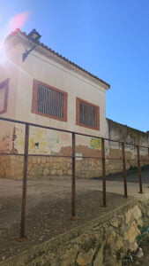 Sacedón contará con una escuela infantil en el último trimestre de 2023