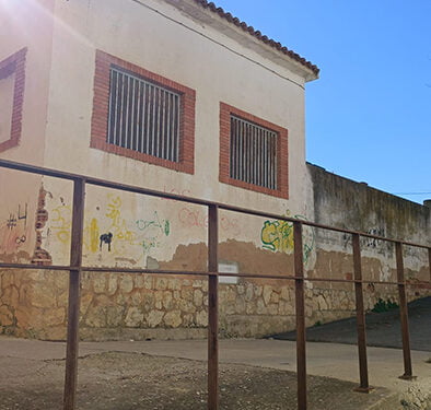 Sacedón contará con una escuela infantil en el último trimestre de 2023 1 Sacedón contará con una escuela infantil en el último trimestre de 2023