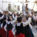Santa Cruz de Moya celebra sus fiestas patronales en honor a San Blas, Santa Bárbara y Santa Águeda 3 Santa Cruz de Moya celebra sus fiestas patronales en honor a San Blas, Santa Bárbara y Santa Águeda