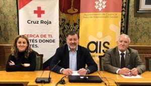 Senderismo, talleres de memoria o charlas sobre competencias digitales para el programa de Envejecimiento Activo del Ayuntamiento de Cuenca junto a Cruz Roja