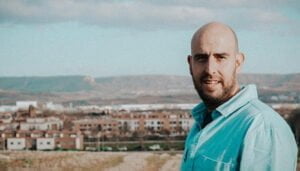 Sergio Sánchez confirma que será el candidato del Partido Popular a la Alcaldía de Marchamalo