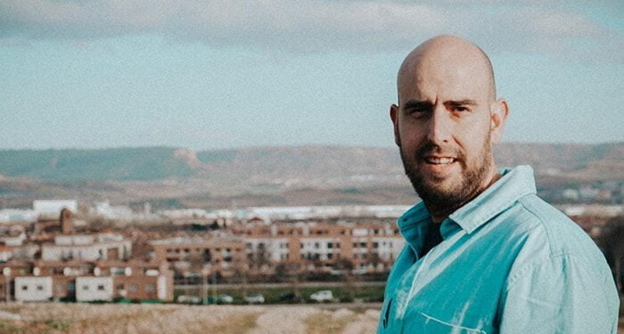 Sergio Sánchez confirma que será el candidato del Partido Popular a la Alcaldía de Marchamalo