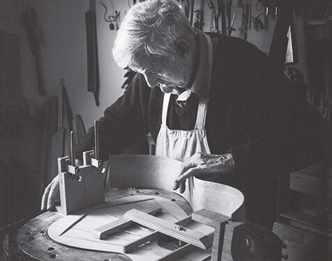 Sigüenza homenajea el “sonido guitarrero” de José Luis Romanillos 1 Sigüenza homenajea el “sonido guitarrero” de José Luis Romanillos