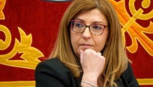 Sonsoles Rico será la candidata del PSOE a la Alcaldía de Villanueva de la Torre