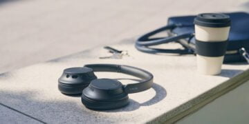 Sony presenta dos nuevos modelos de auriculares inalámbricos WH-CH720N over-ear y WH-CH520 on-ear