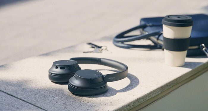 Sony presenta dos nuevos modelos de auriculares inalámbricos: WH-CH720N over-ear y WH-CH520 on-ear 1 Sony presenta dos nuevos modelos de auriculares inalámbricos WH-CH720N over-ear y WH-CH520 on-ear