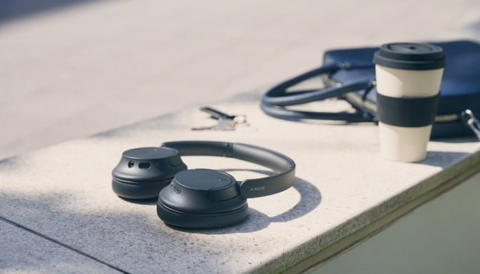 Sony presenta dos nuevos modelos de auriculares inalámbricos: WH-CH720N  over-ear y WH-CH520 on-ear