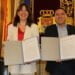Suscrito el convenio entre la Diputación de Cuenca y el Gobierno regional para la extensión del Plan Corresponsables