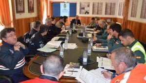 Tarancón contará con un punto violeta y un refuerzo de efectivos de los Cuerpos y Fuerzas de Seguridad del Estado durante el carnaval