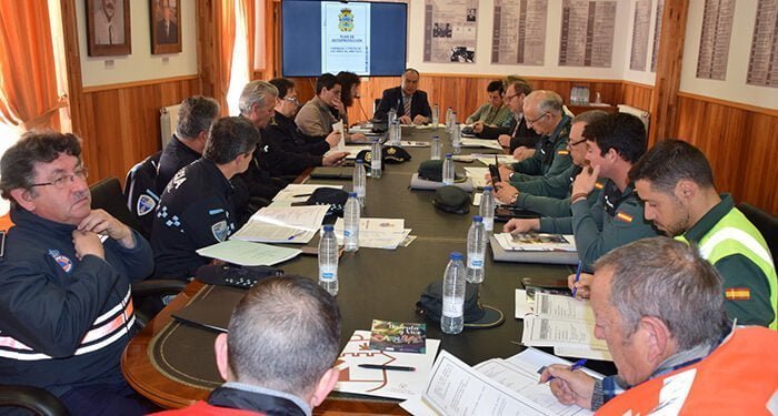 Tarancón contará con un punto violeta y un refuerzo de efectivos de los Cuerpos y Fuerzas de Seguridad del Estado durante el carnaval