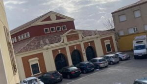 Tarancón realizará este sábado 25 de febrero una jornada de puertas abiertas del Mercado de las Artes ´Luisa Sigea´ tras su rehabilitación