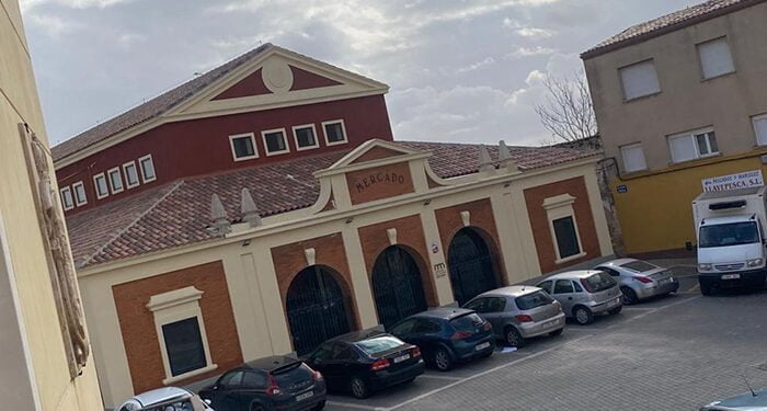 Tarancón realizará este sábado 25 de febrero una jornada de puertas abiertas del Mercado de las Artes ´Luisa Sigea´ tras su rehabilitación