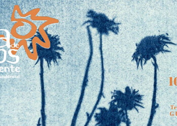 The Sweet River Band, Korrontzi y Volvoreta actuarán el día 10 en la Gala de Ecologistas en Acción de Guadalajara