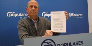 Tortosa acusa a la Junta de “falsear una vez más” los datos para ocultar y maquillar las listas de espera sanitarias