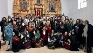 Tradiciones, política y mujeres