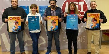 UGT denuncia que once años después de la paralización de la Carrera Profesional en el Sescam, “seguimos sin que se cumplan muchas de las demandas de los profesionales”
