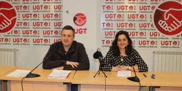 UGT pide al Sescam una planificación real de las necesidades de plantilla para que los centros de salud no se queden sin profesionales sanitarios