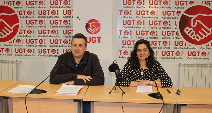 UGT pide al Sescam una planificación real de las necesidades de plantilla para que los centros de salud no se queden sin profesionales sanitarios 1 UGT pide al Sescam una planificación real de las necesidades de plantilla para que los centros de salud no se queden sin profesionales sanitarios