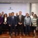 Un total de 13 municipios de Cuenca firman el protocolo de adhesión a la Oficina de Asistencia, Asesoramiento e Intermediación Hipotecaria