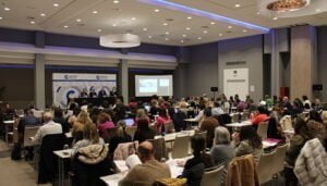 Un total de 139 de empresarios se informan en Guadalajara  sobre la programación de la inspección de trabajo para el año 2023