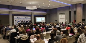 Un total de 139 de empresarios se informan en Guadalajara sobre la programación de la inspección de trabajo para el año 2023