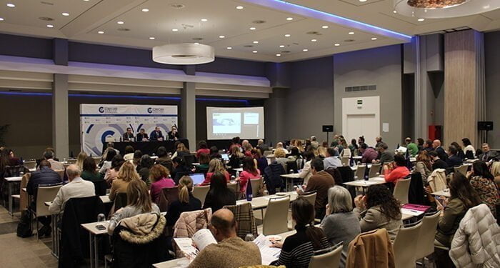 Un total de 139 de empresarios se informan en Guadalajara sobre la programación de la inspección de trabajo para el año 2023 1 Un total de 139 de empresarios se informan en Guadalajara sobre la programación de la inspección de trabajo para el año 2023